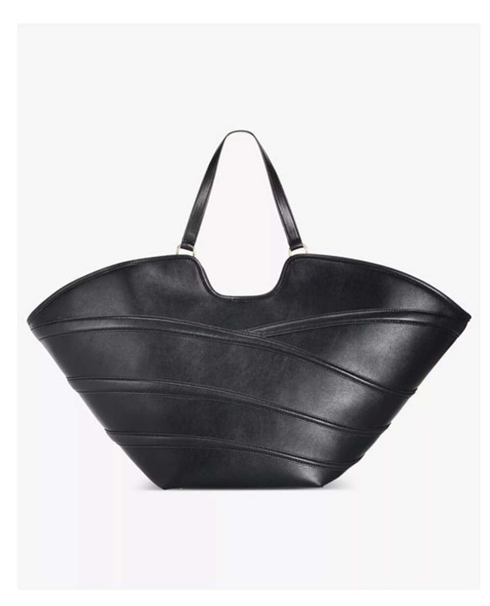 I.N.C. International Concepts Zavaa Women's Black Tote (MSRP $130)